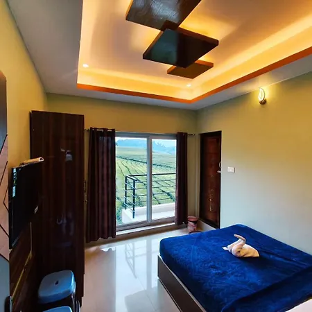 Rose Garden Enclave For Families & Executives-2