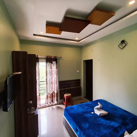 Rose Garden Enclave For Families & Executives-3