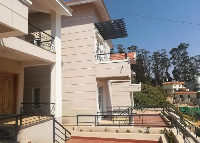 Dew Drop Inn Ooty